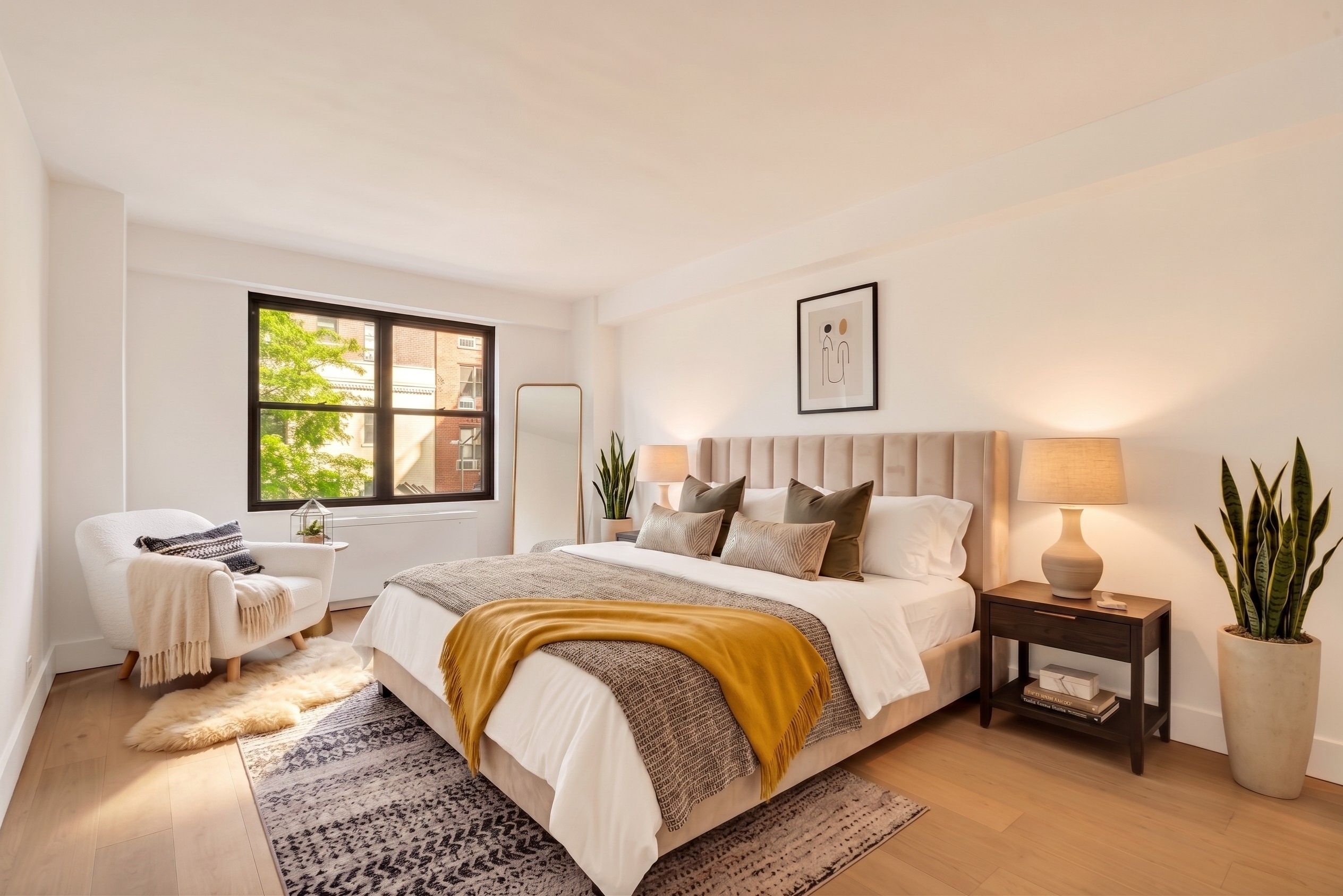 120 East 90th Street, Unit 3H Manhattan, NY 10128 - Photo 2 of 8