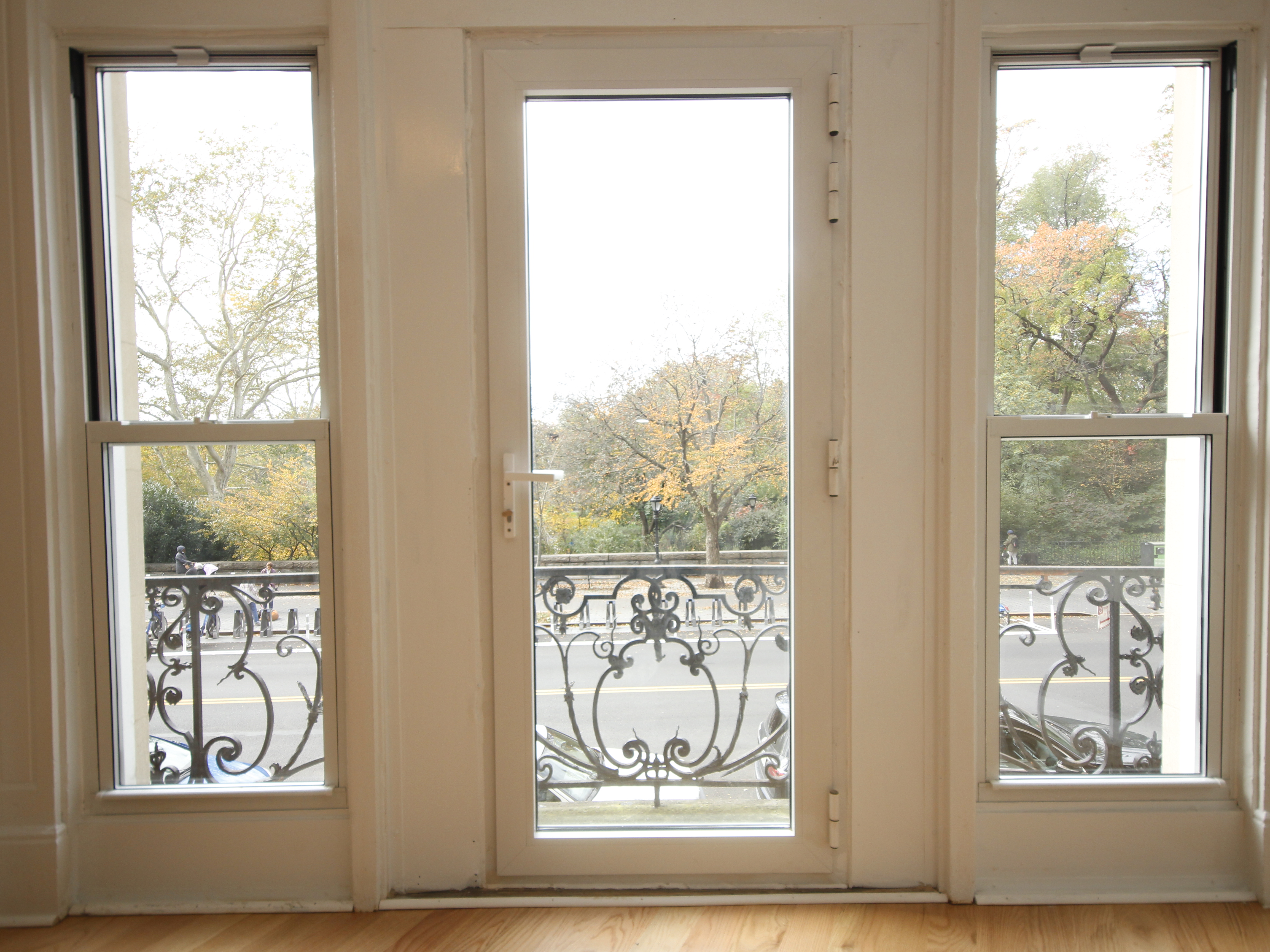 105 Riverside Drive, Unit 2F Manhattan, NY 10024 - Photo 4 of 11 Gallery Image 4