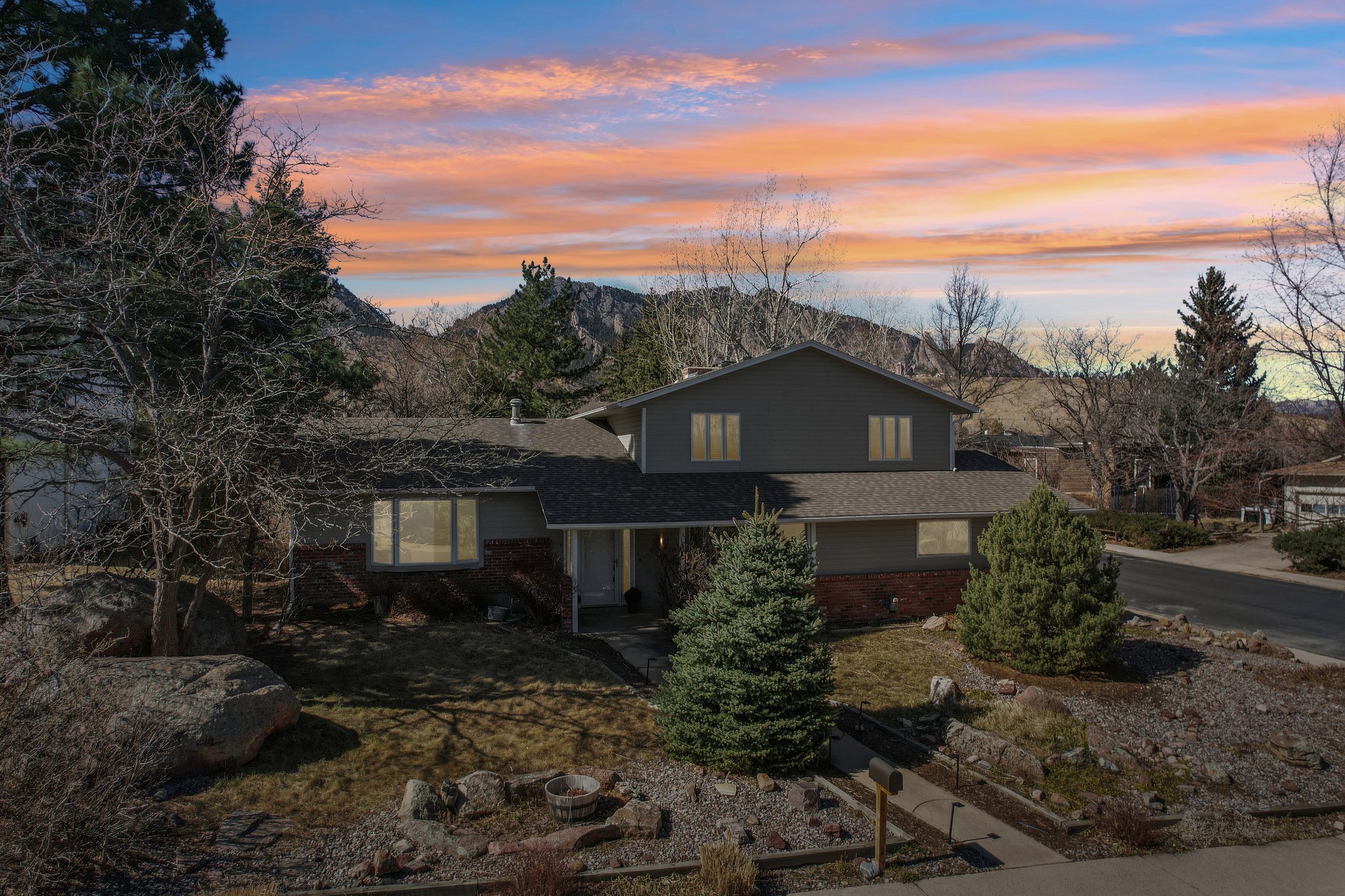 2610 Iliff Street Boulder, CO 80305 - Photo 65 of 69