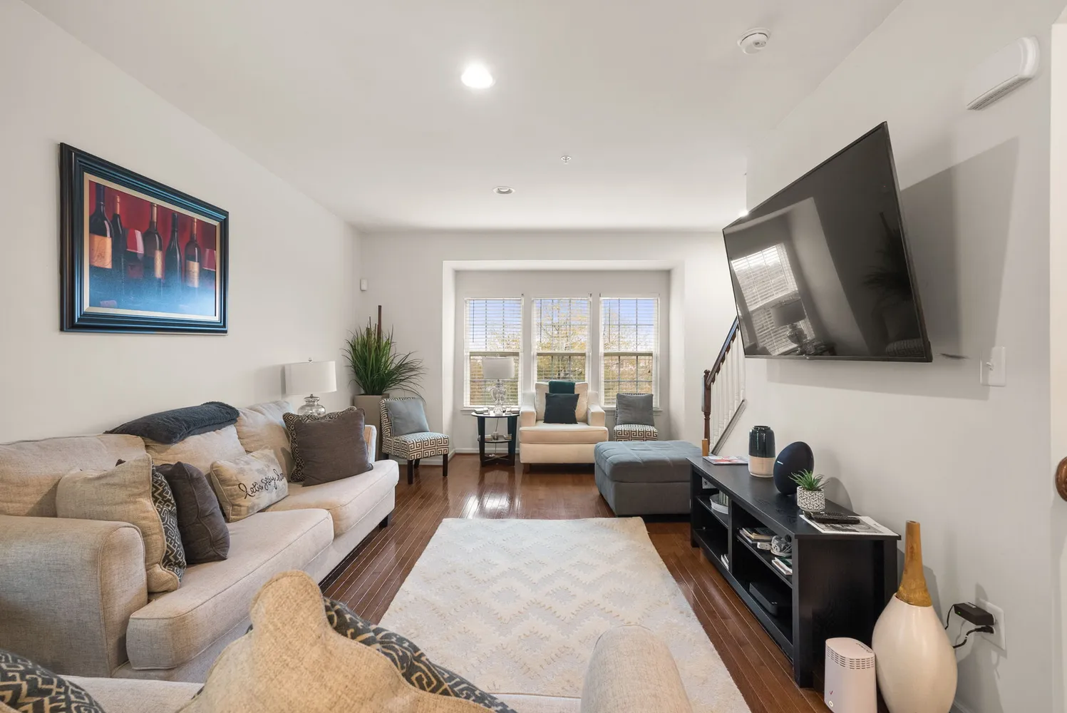 $565,000 | 3612 Fort Lincoln Drive Northeast, Washington, DC 20018