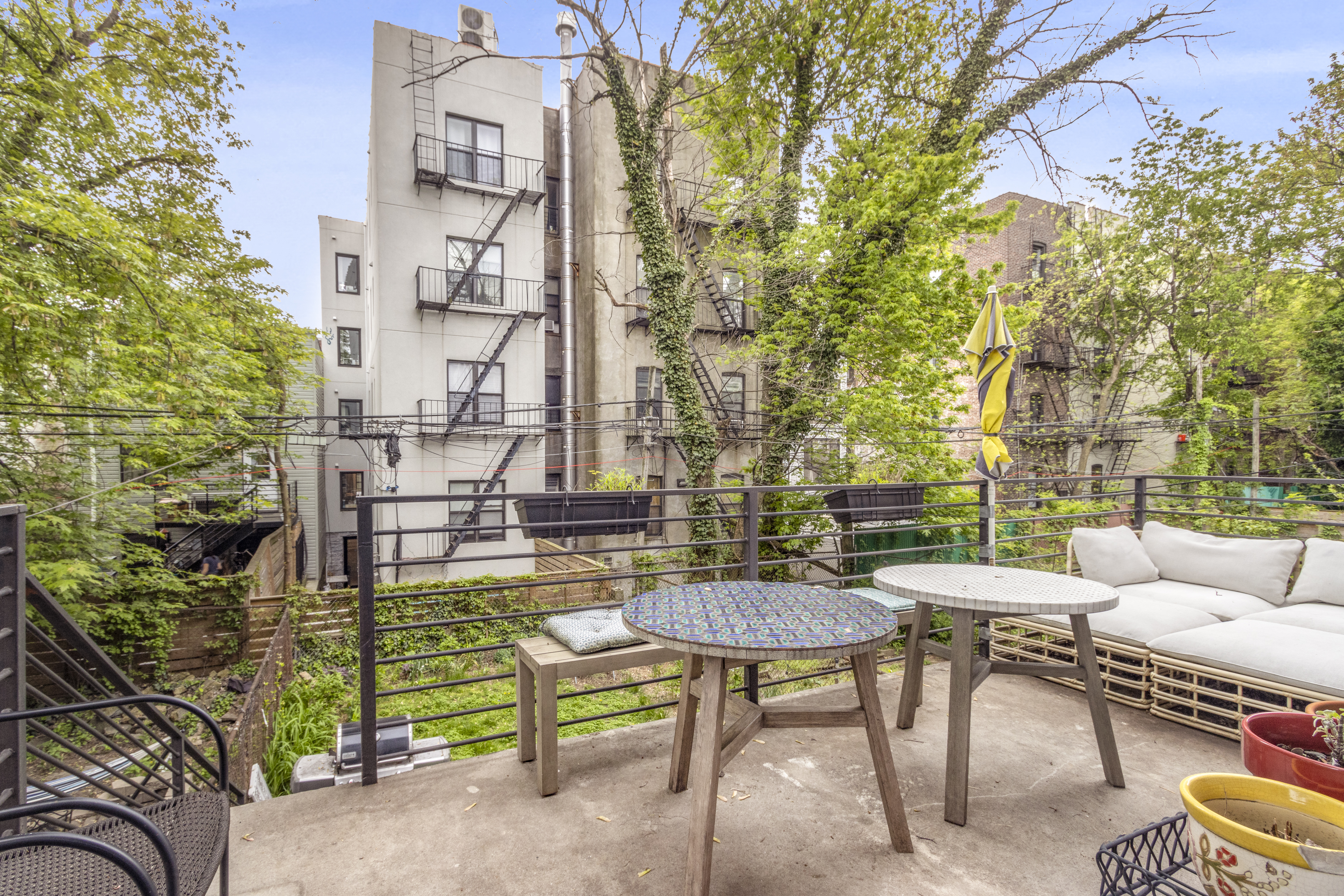 390 Decatur Street, Unit 1 Brooklyn, NY 11233 - Photo 4 of 10