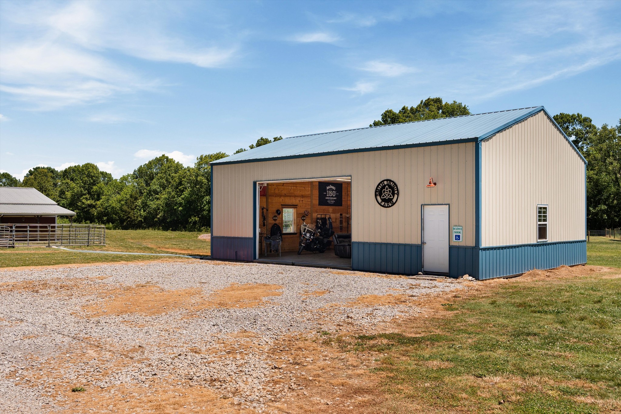 332 John Shaw Road Lewisburg, TN 37091 - Photo 49 of 79
