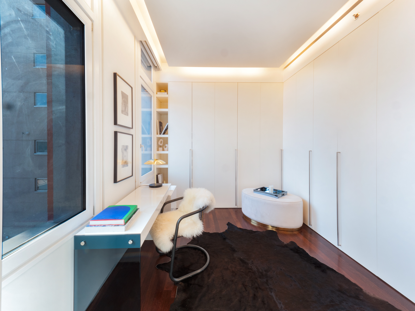 92 Laight Street, Unit 9D Manhattan, NY 10013 - Photo 12 of 19