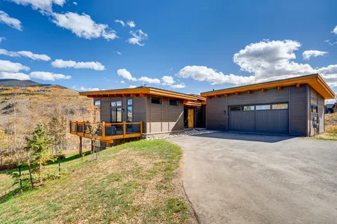 $3,300,000 | 814 Maryland Creek Road, Silverthorne, CO 80498