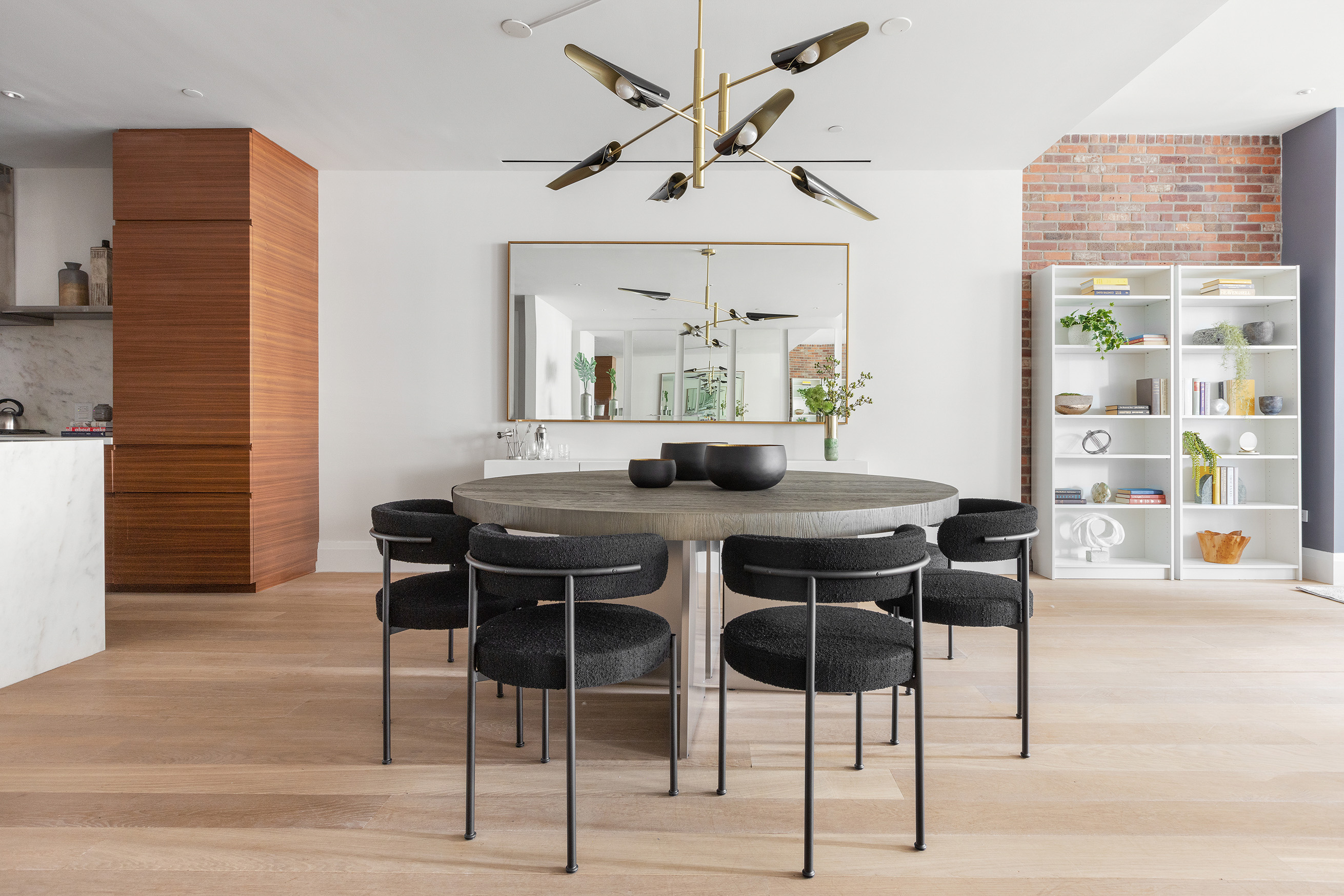 6 Cortlandt Alley, Unit PH2 Manhattan, NY 10013 - Photo 8 of 26