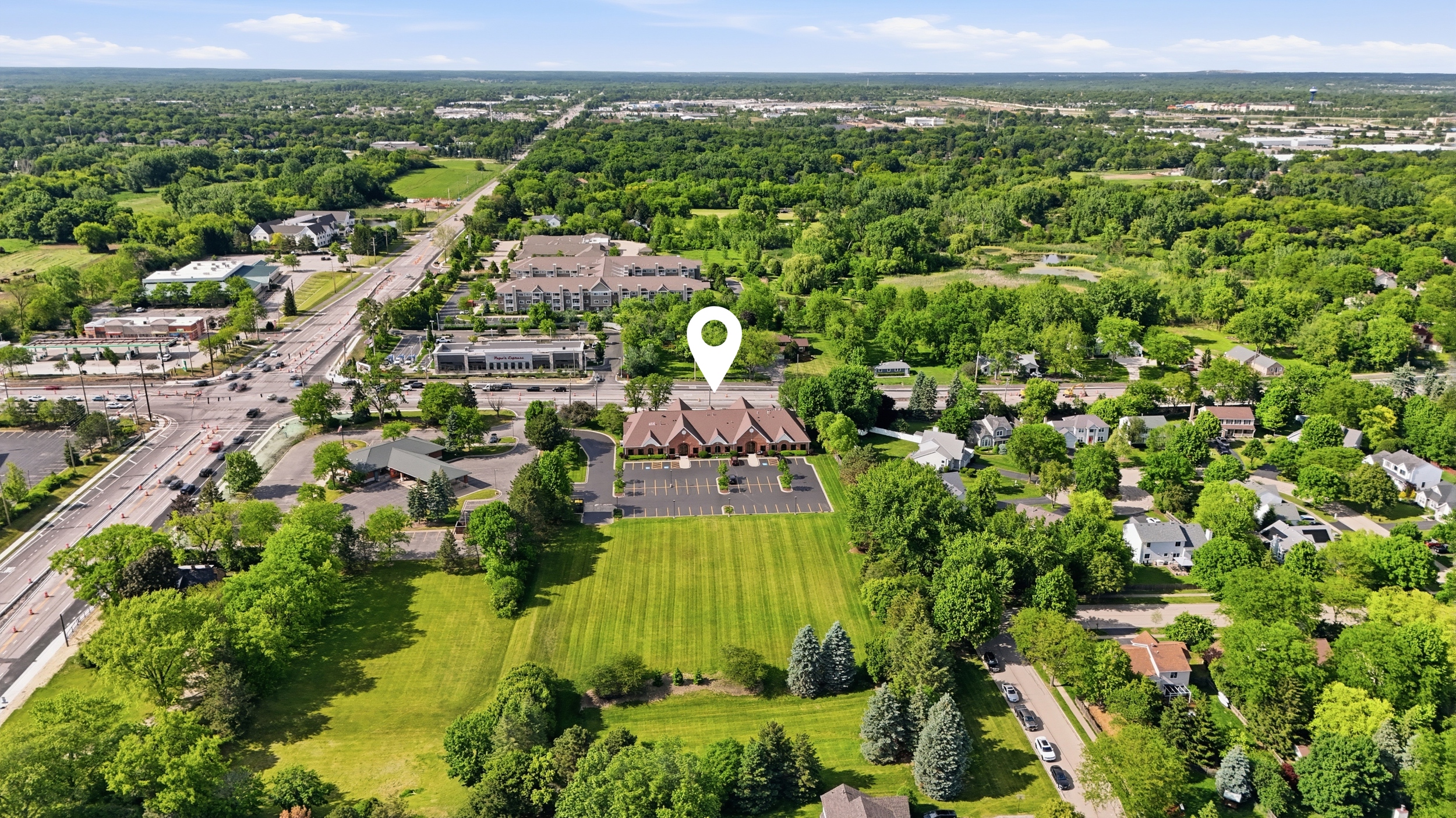 6475 Washington Street Gurnee, IL 60031 - Photo 56 of 57
