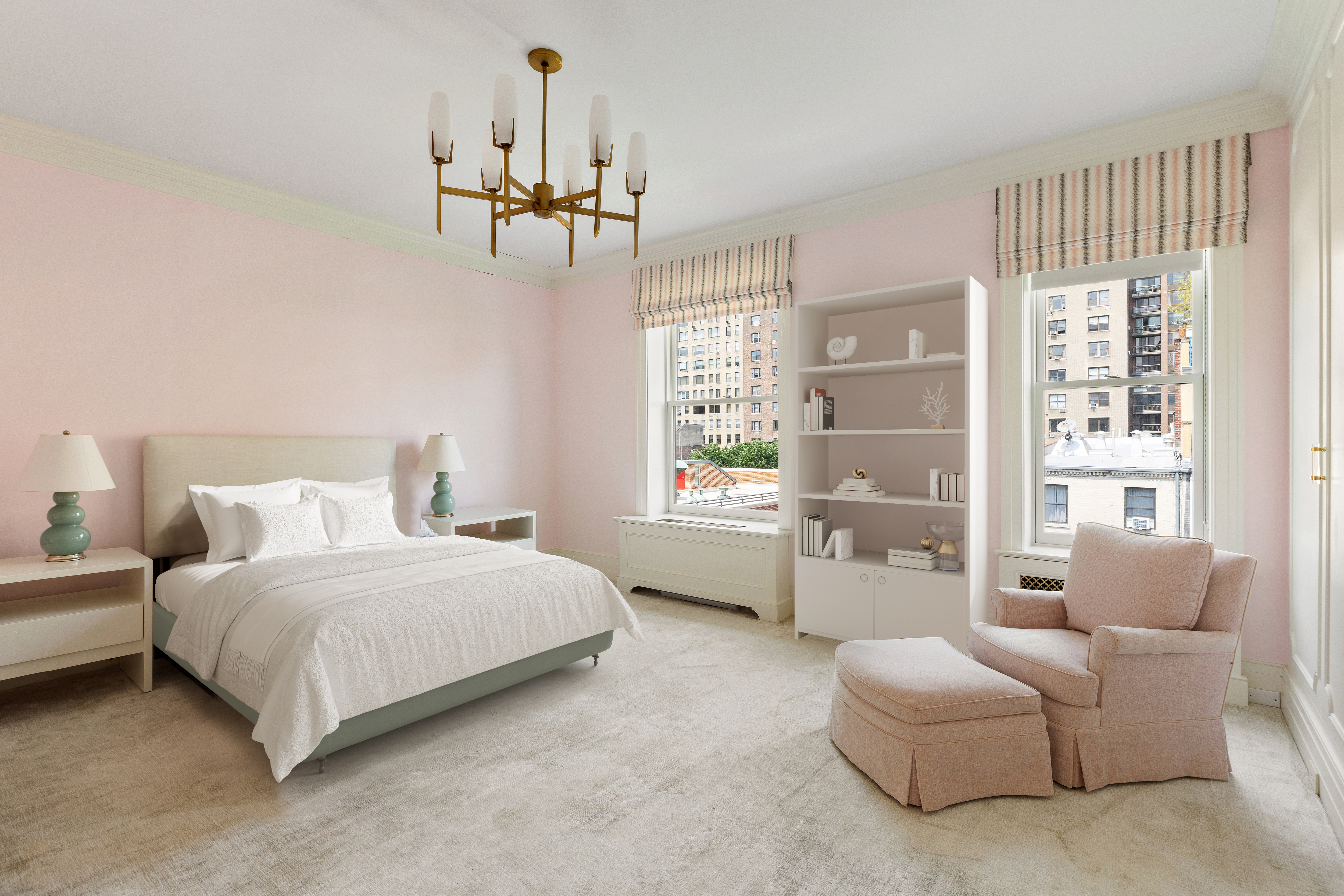 135 West 77th Street Manhattan, NY 10024 - Photo 26 of 32