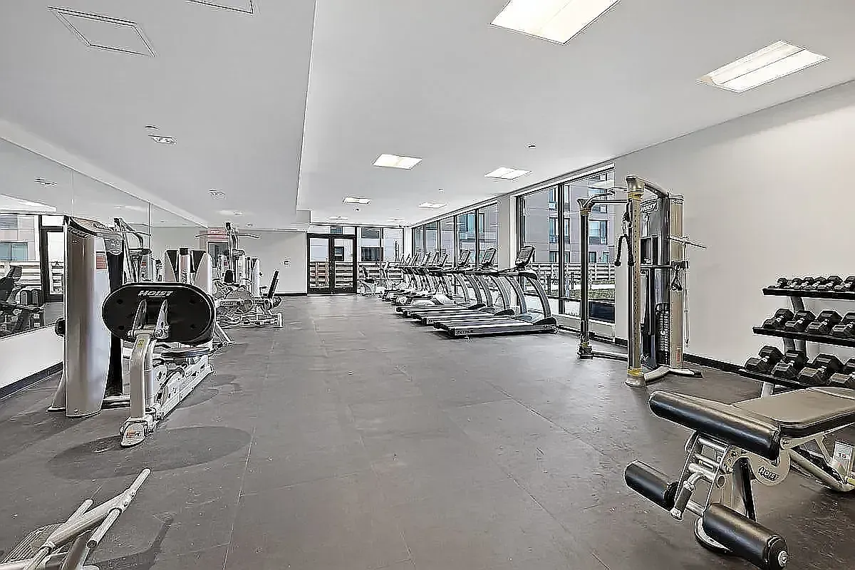 $2,995 | 44-72 11th Street, Unit B703 | Long Island City