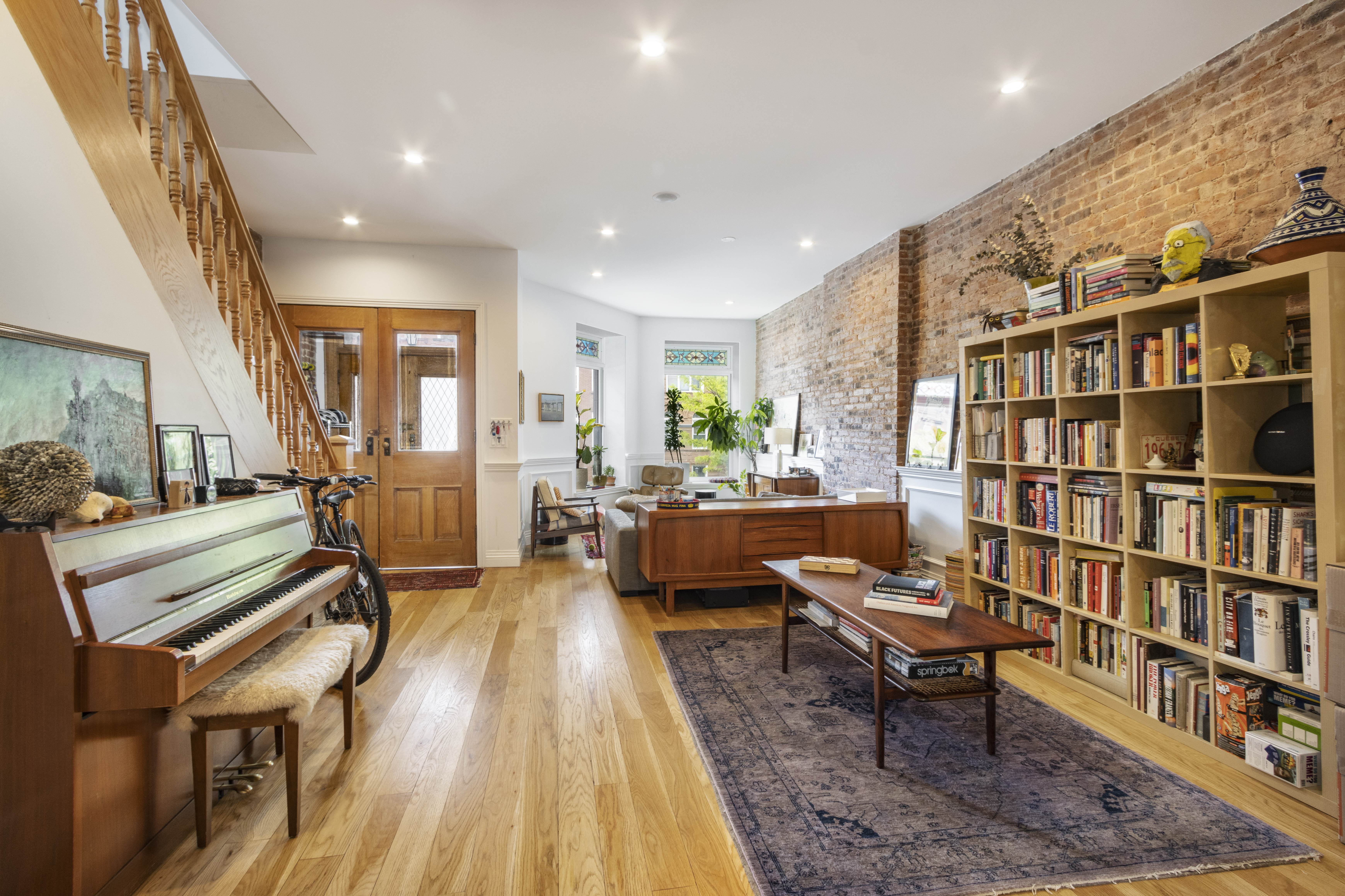 390 Decatur Street, Unit 1 Brooklyn, NY 11233 - Photo 2 of 10