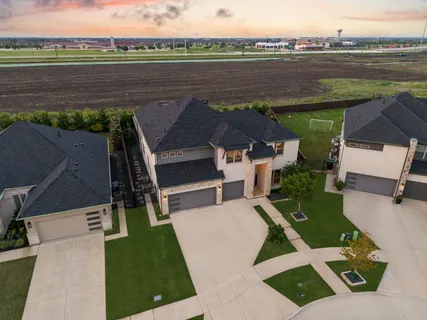 $924,999 | 2576 Horsetail Road, Frisco, TX 75033