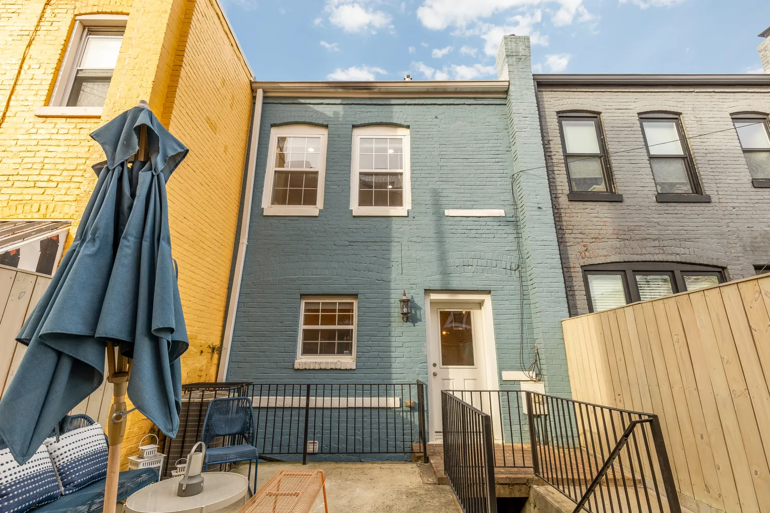 $825,000 | 1923 1st Street Northeast, Washington, DC 20002