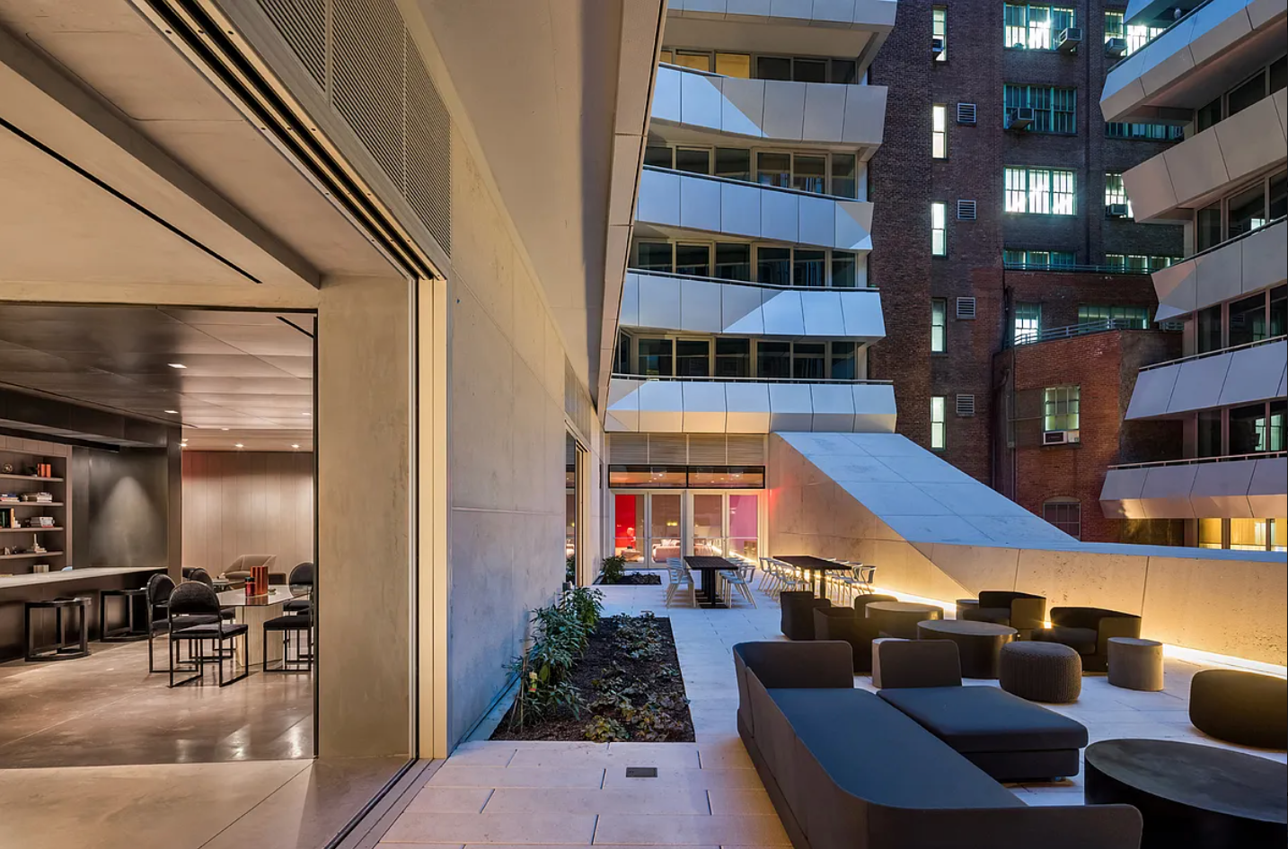 121 East 22nd Street, Unit N1702 Manhattan, NY 10010 - Photo 21 of 27