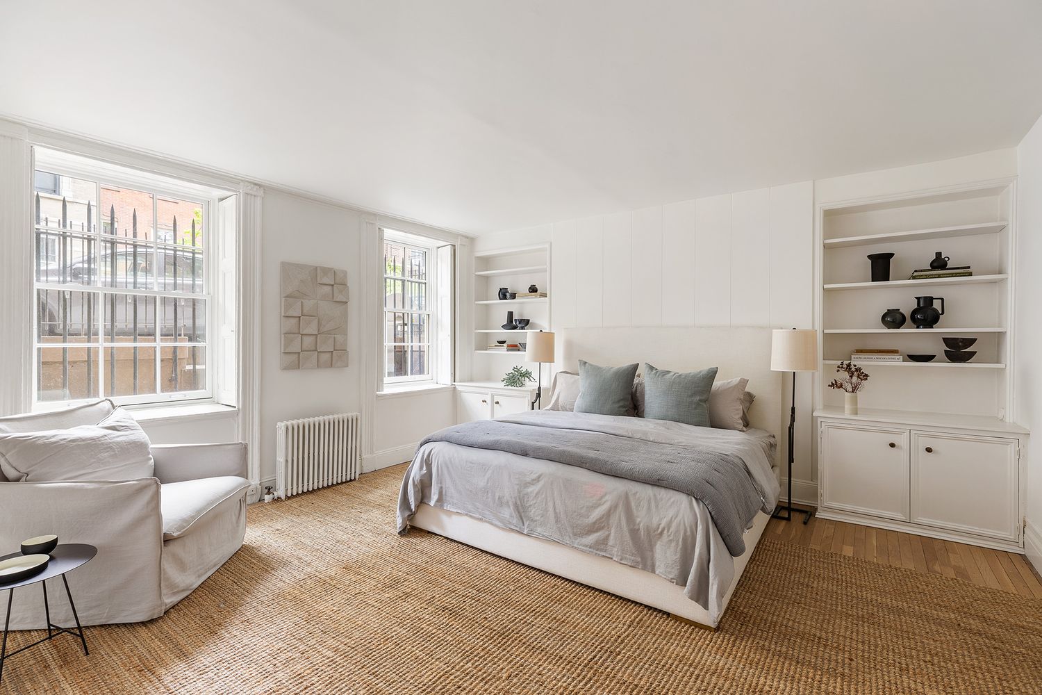 $4,700,000 | 226 West 11th Street, Unit 1 | West Village
