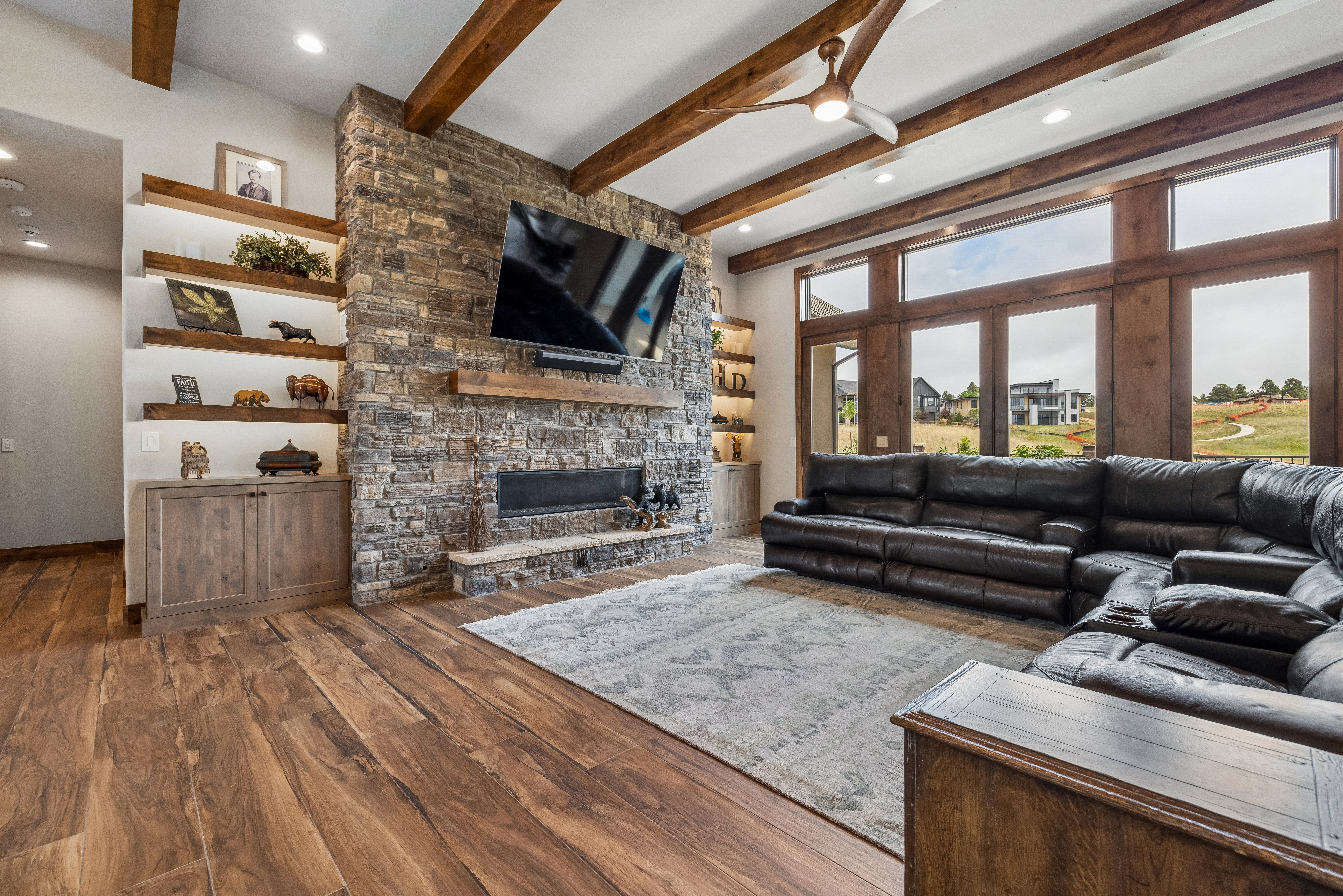 5754 Powell Road Parker, CO 80134 - Photo 5 of 47