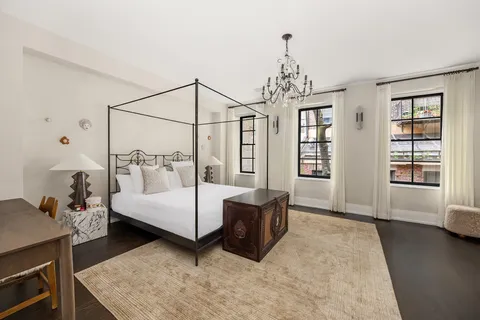 $5,995,000 | 14-16 Wooster Street, Unit 2 | SoHo