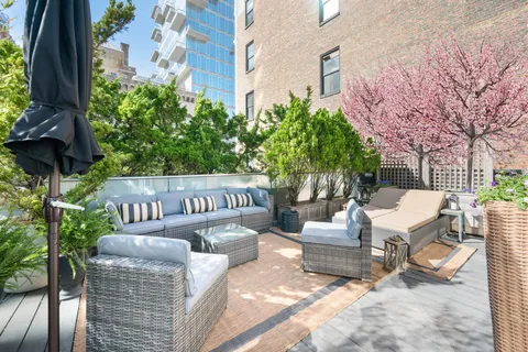 $5,950,000 | 73 Worth Street, Unit PHA | TriBeCa
