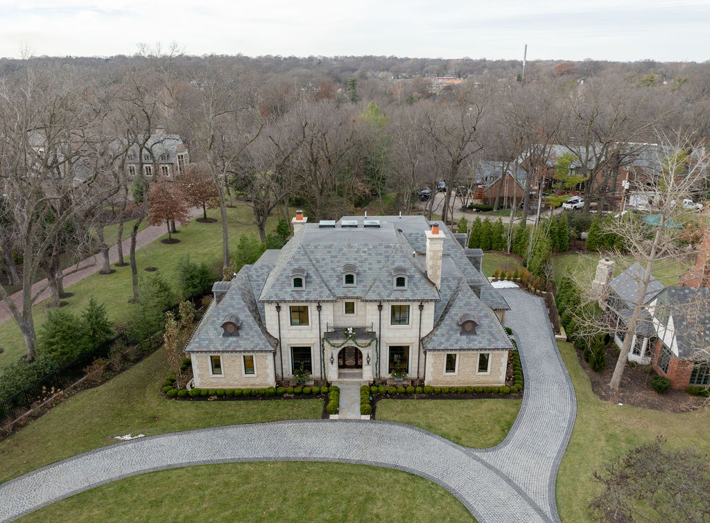 6600 Wenonga Road Mission Hills, KS 66208 - Photo 83 of 86
