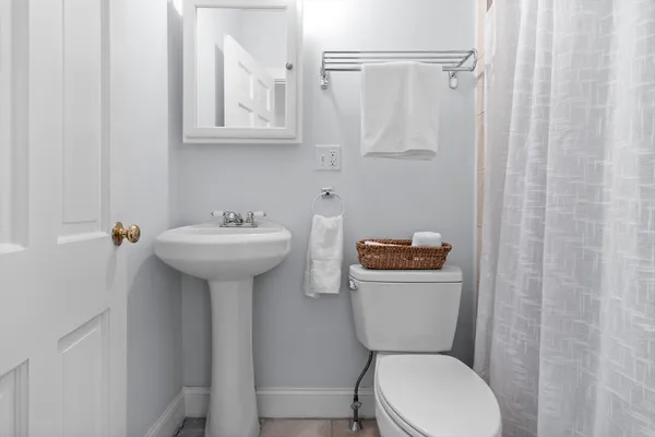 Contact Agent | Newhill Place, Boston, MA 02127