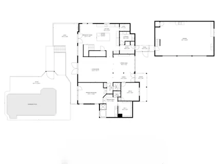 $5,950,000 | 3413 Bunny Run, Austin, TX 78746
