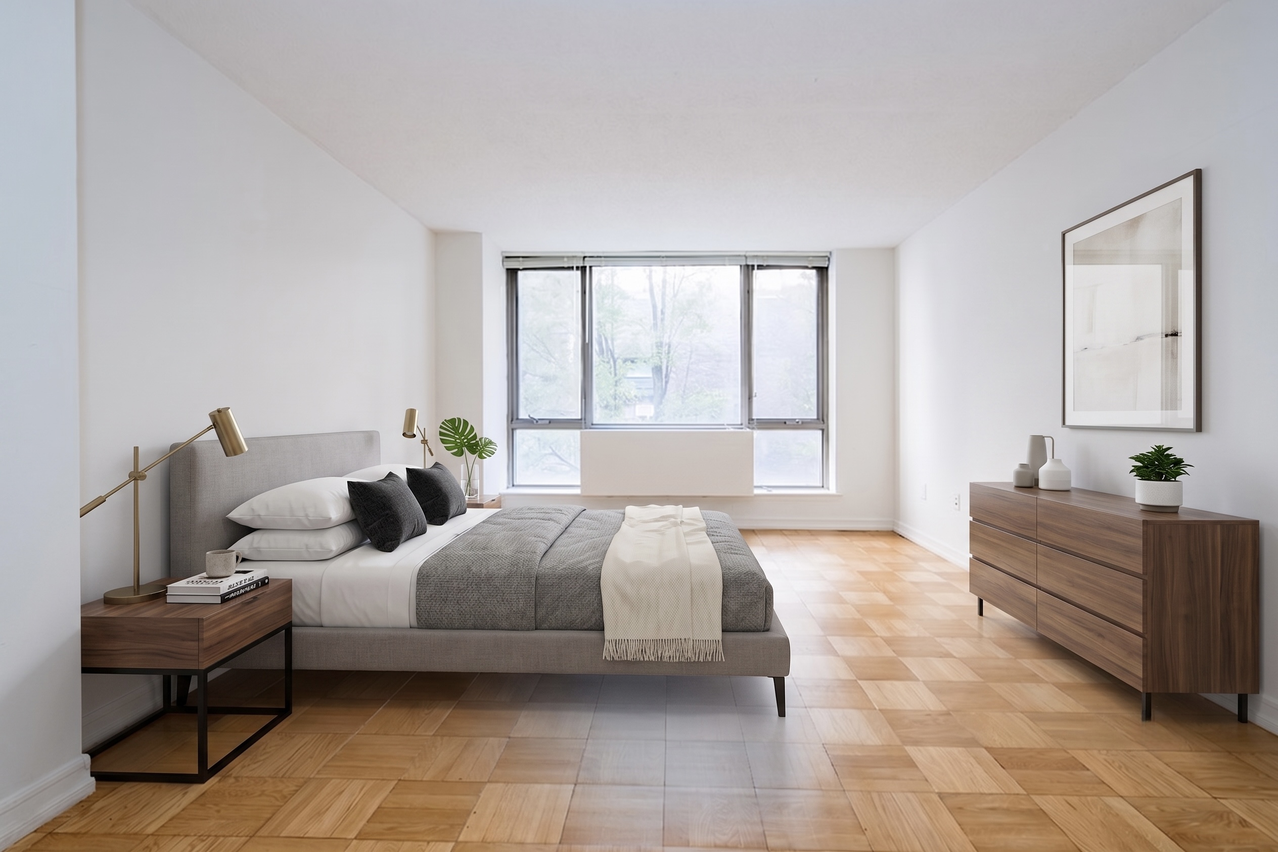 321 West 54th Street, Unit 211 Manhattan, NY 10019 - Photo 4 of 8
