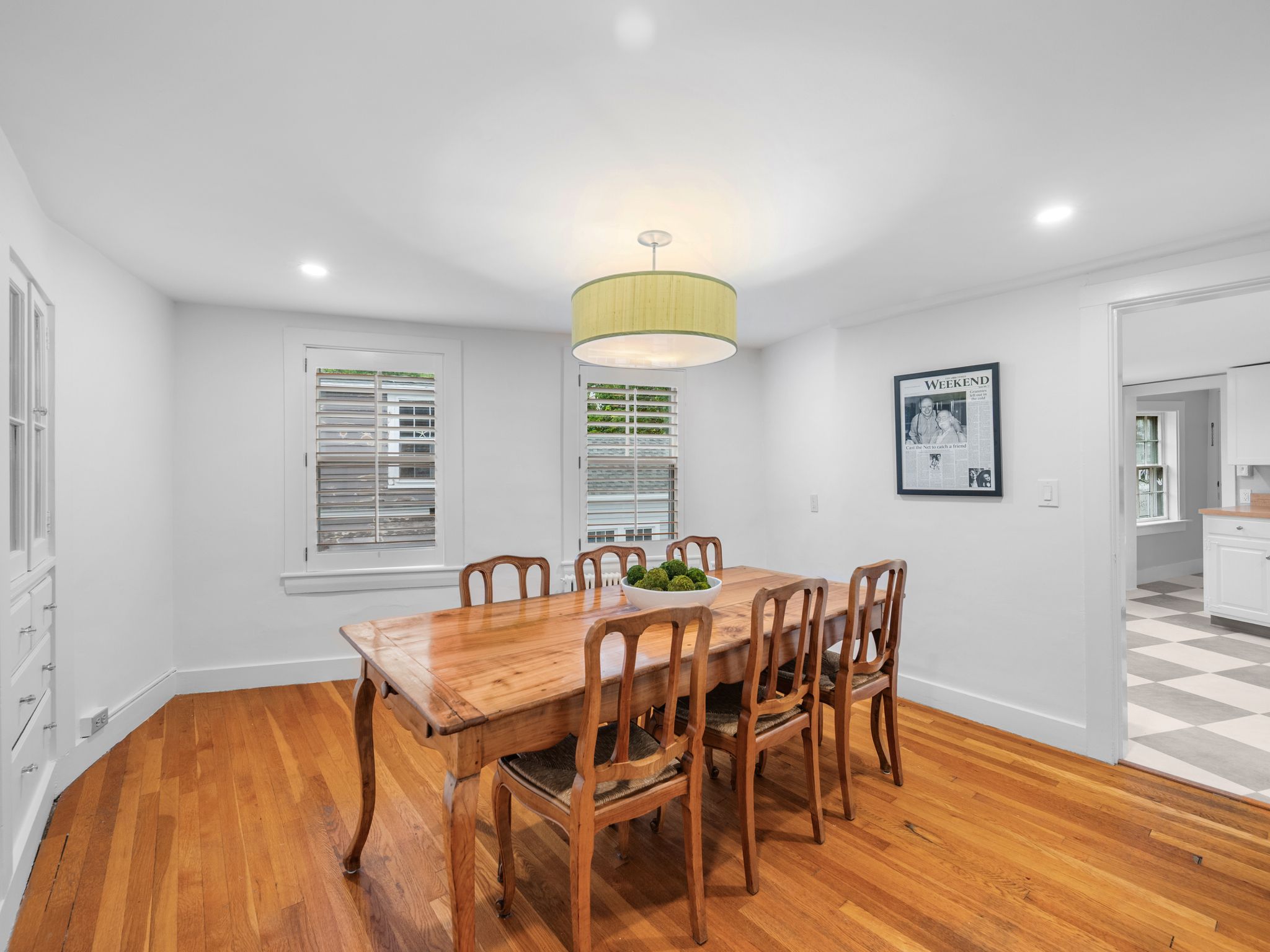 12 Darling Street, Unit 2 Marblehead, MA 01945 - Photo 8 of 31