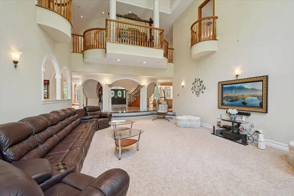 $3,945,000 | 115 Skyline Drive, Watchung, NJ 07069