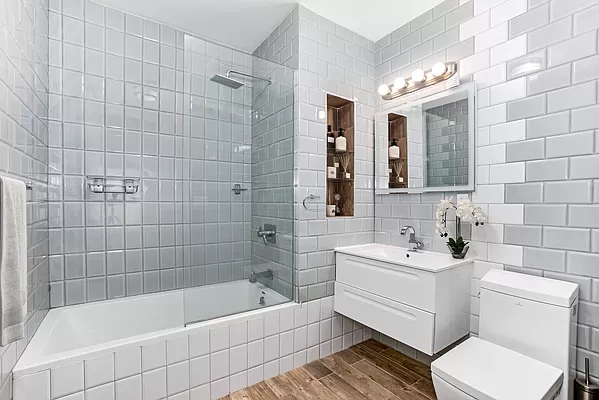 516 Classon Avenue, Unit 6B Brooklyn, NY 11238 - Photo 6 of 10