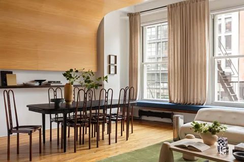 $3,400,000 | 259 Bowery, Unit 2 | Lower East Side