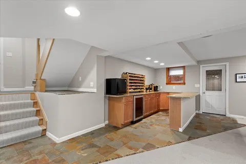 Contact Agent | 5741 27th Street Northwest, Washington, DC 20015