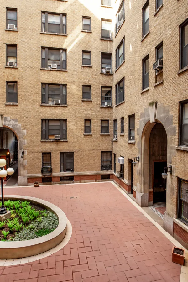 $1,295,000 | 800 Riverside Drive, Unit 1C | Washington Heights