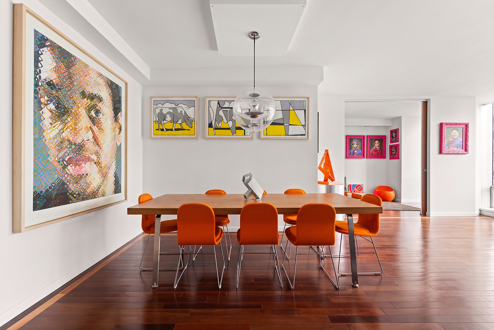 641 5th Avenue, Unit 31C Manhattan, NY 10022 - Photo 3 of 15 Gallery Image 3