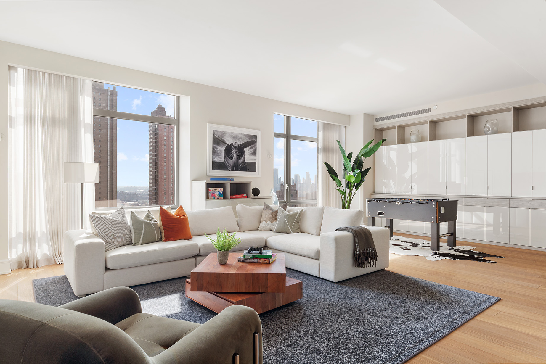 450 East 83rd Street, Unit 21D Manhattan, NY 10028 - Photo 1 of 42