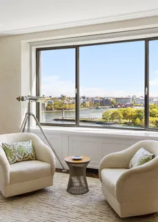 $4,295,000 | 10 Gracie Square, Unit 8D | Upper East Side
