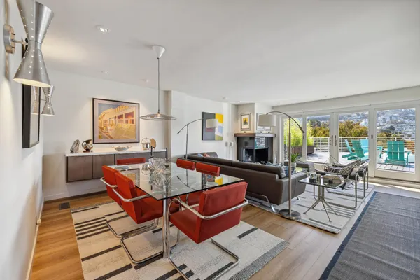 $15,000 | 685 Noe Street, San Francisco, CA 94114