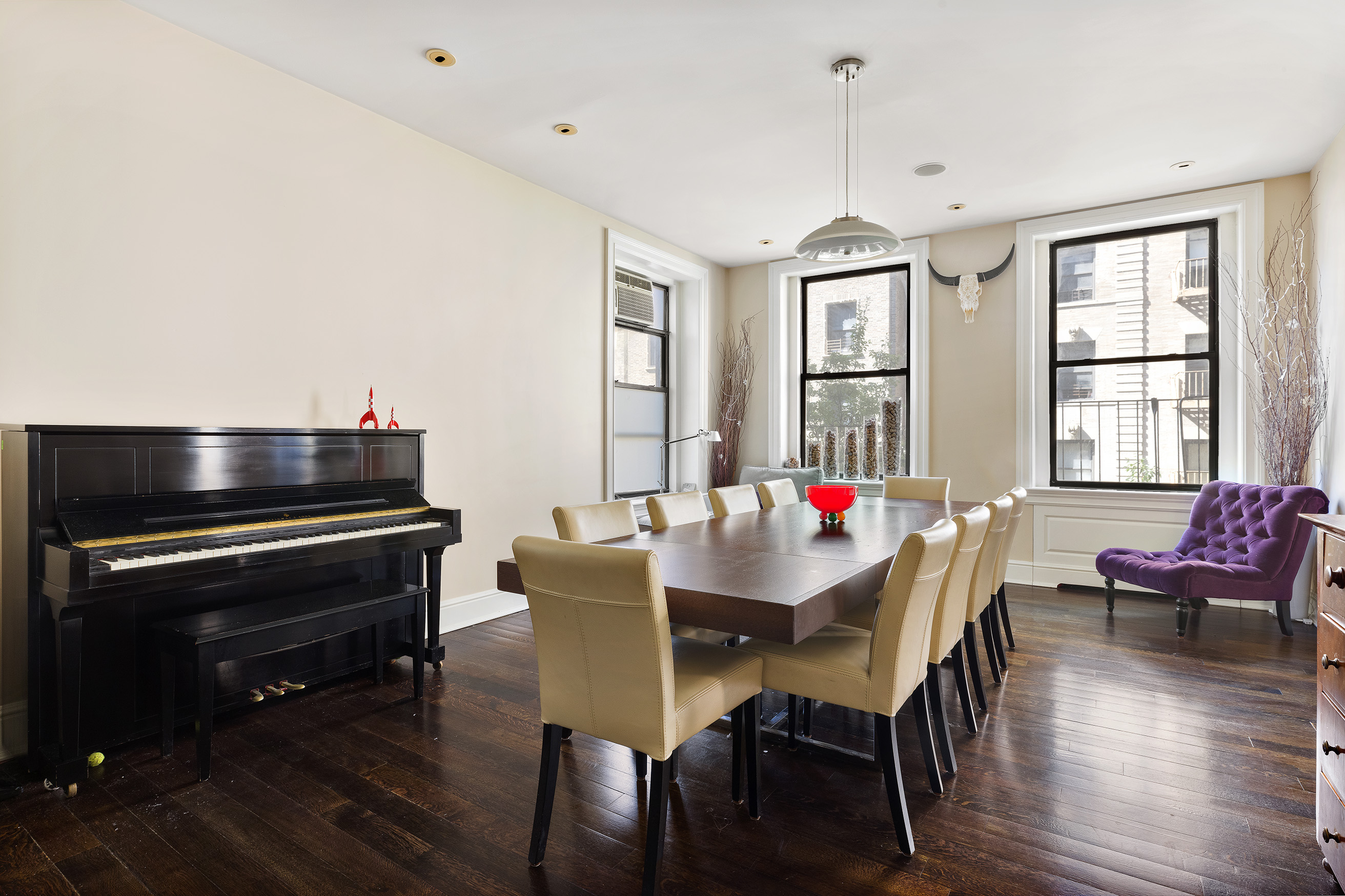 229 West 97th Street, Unit 3B Manhattan, NY 10025 - Photo 2 of 12