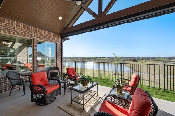 $665,000 | 6153 Lucia Drive, Fort Worth, TX 76123