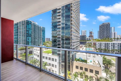 $899,900 | 90 Northeast 32nd Street, Unit 1103, Miami, FL 33127