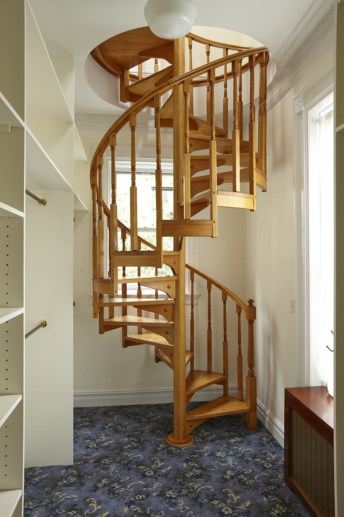 58 West 83rd Street, Unit 4A Manhattan, NY 10024 - Photo 7 of 9 a view of entryway