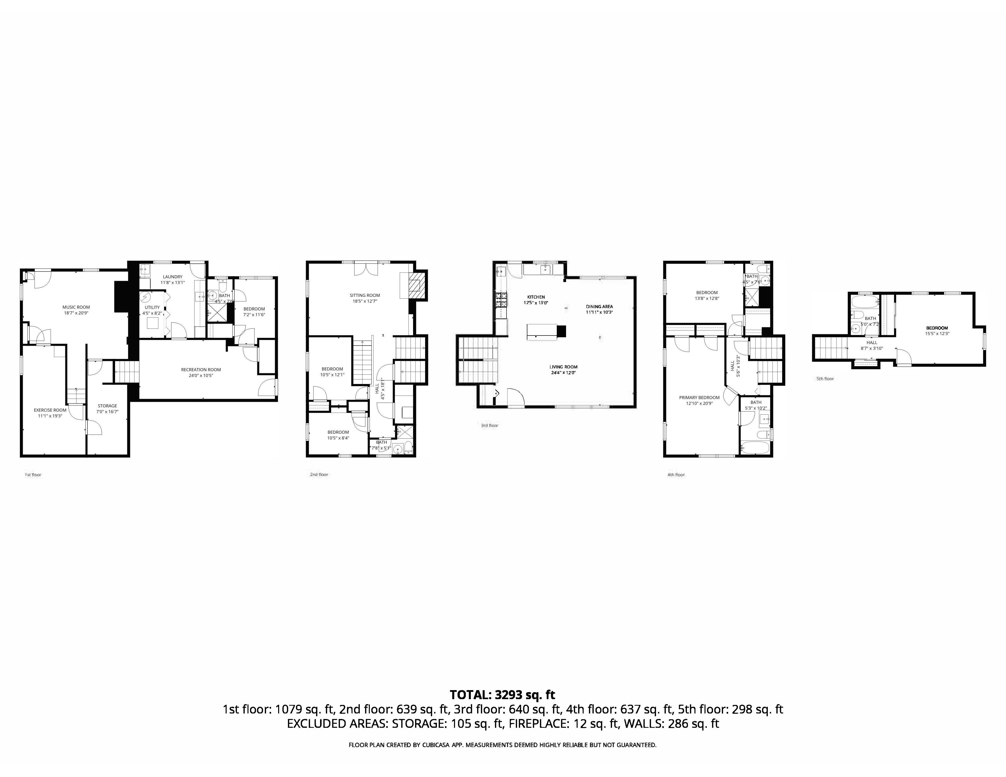 10605 Meadowhill Road Silver Spring, MD 20901 - Photo 21 of 21