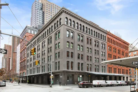 $4,495,000 | 71 Laight Street, Unit 2A | TriBeCa