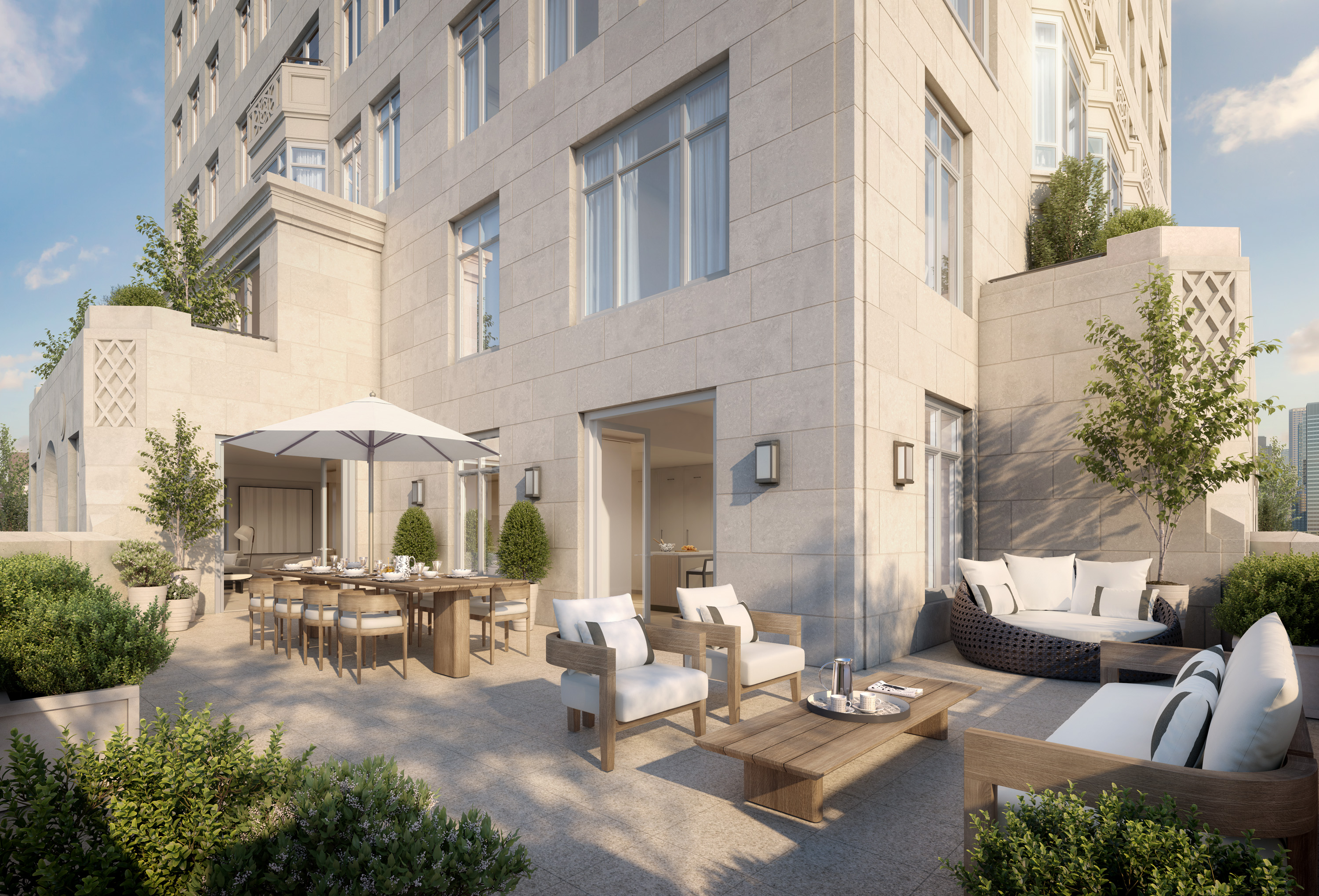 200 East 83rd Street, Unit 7A Manhattan, NY 10028 - Photo 2 of 25