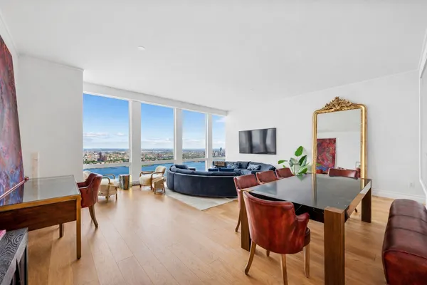 $23,750 | 35 Hudson Yards, Unit 6702 | Hudson Yards