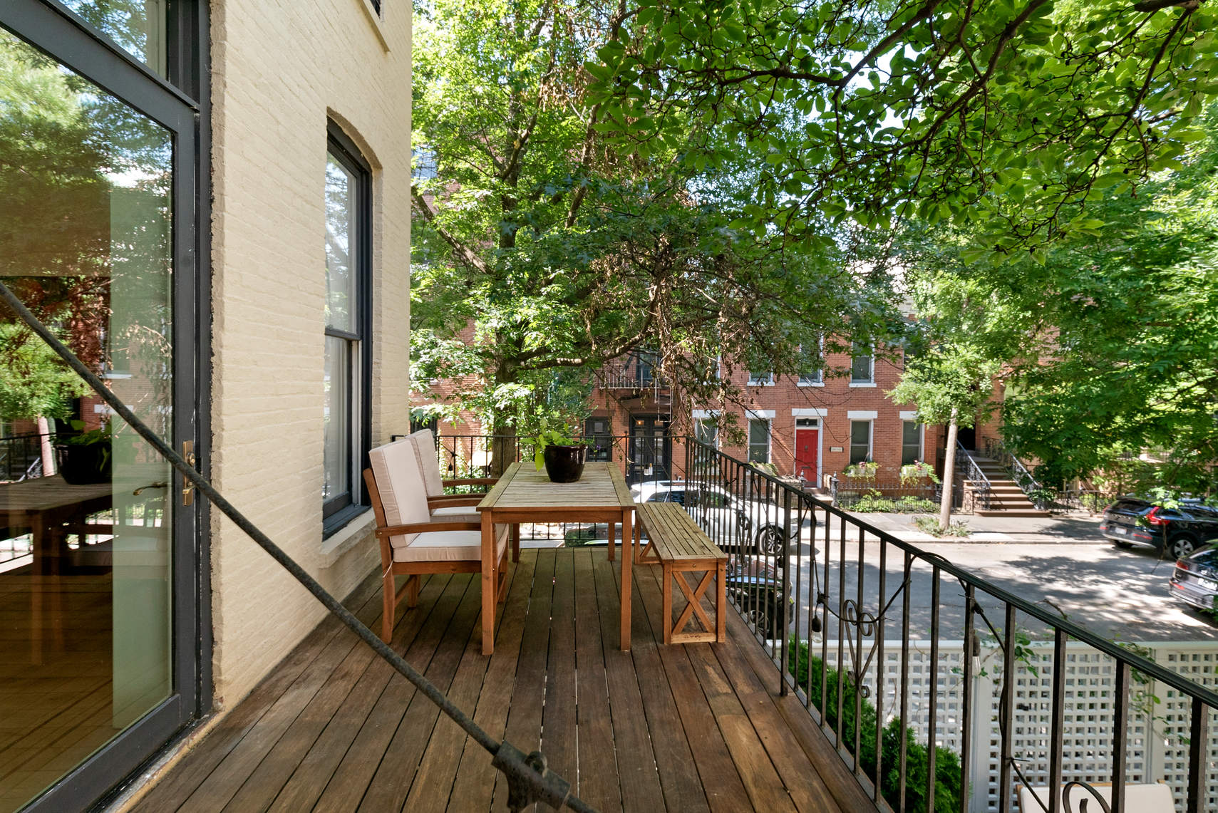 278 Clinton Street, Unit 2 Brooklyn, NY 11201 - Photo 18 of 21