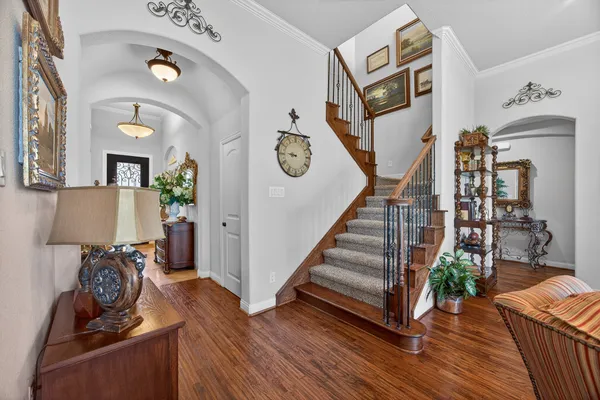 $540,000 | 1108 Burkburnett Drive, Weatherford, TX 76087