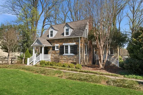 $1,100,000 | 7612 Virginia Avenue, Falls Church, VA 22043