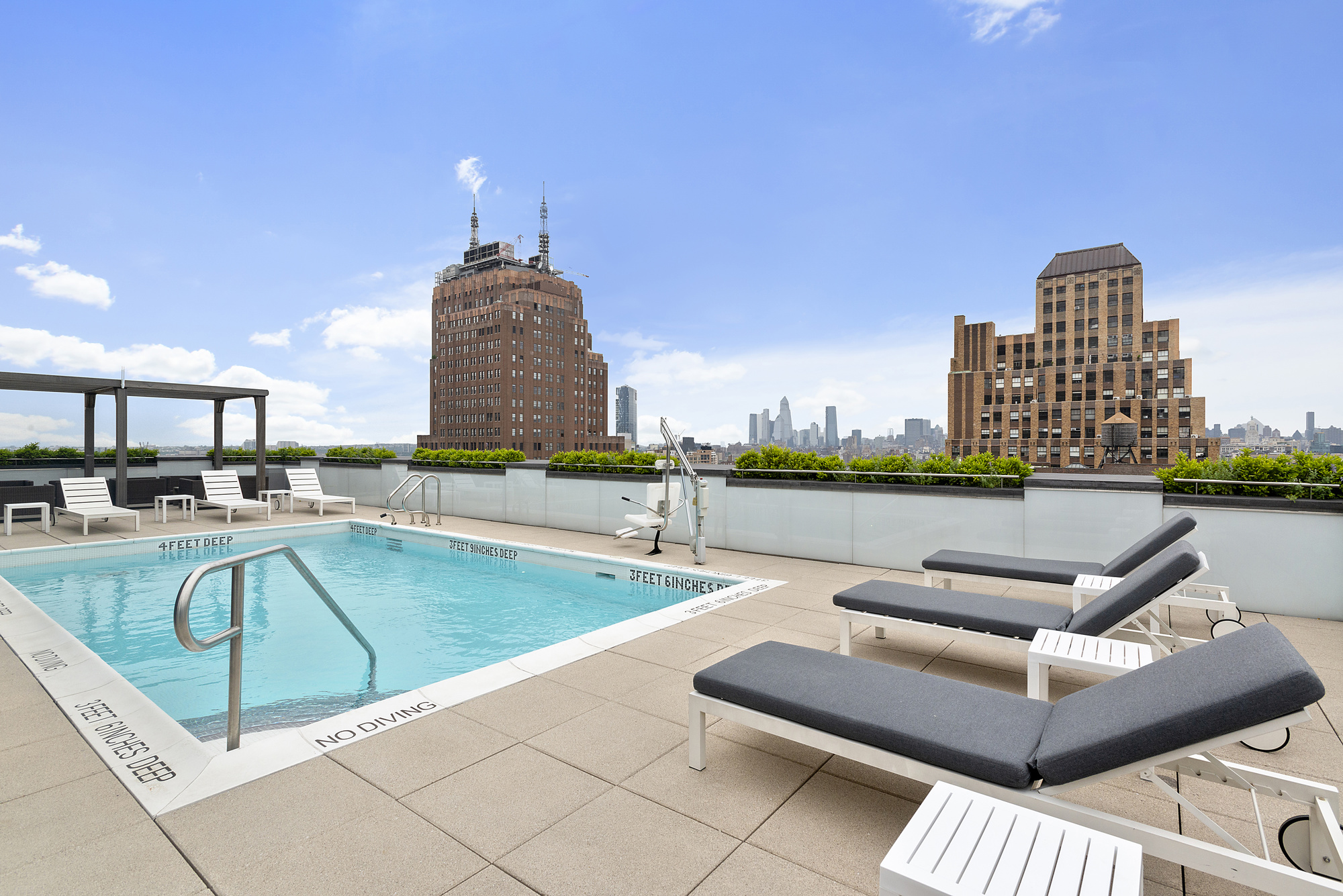 5 Franklin Place, Unit 6A Manhattan, NY 10013 - Photo 9 of 11