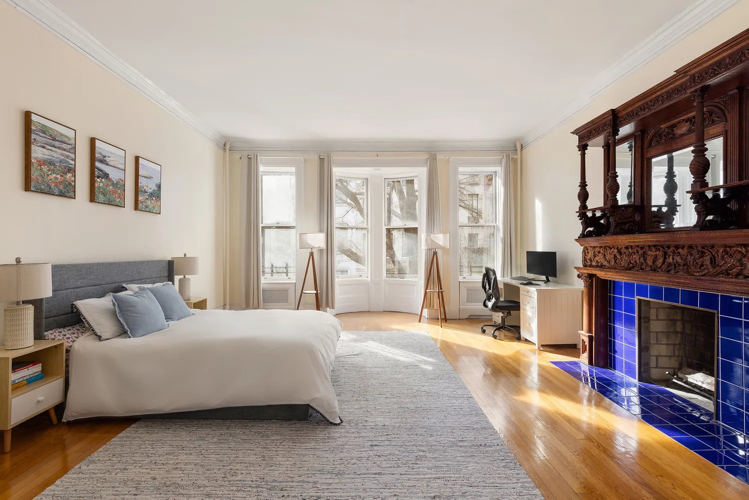 $12,000 | 129 East 61st Street, Unit 3 | Lenox Hill