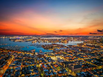 $850,000 | 213 South Collington Avenue, Baltimore, MD 21231