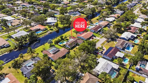 $675,000 | 7140 Northwest 10th Court, Plantation, FL 33313