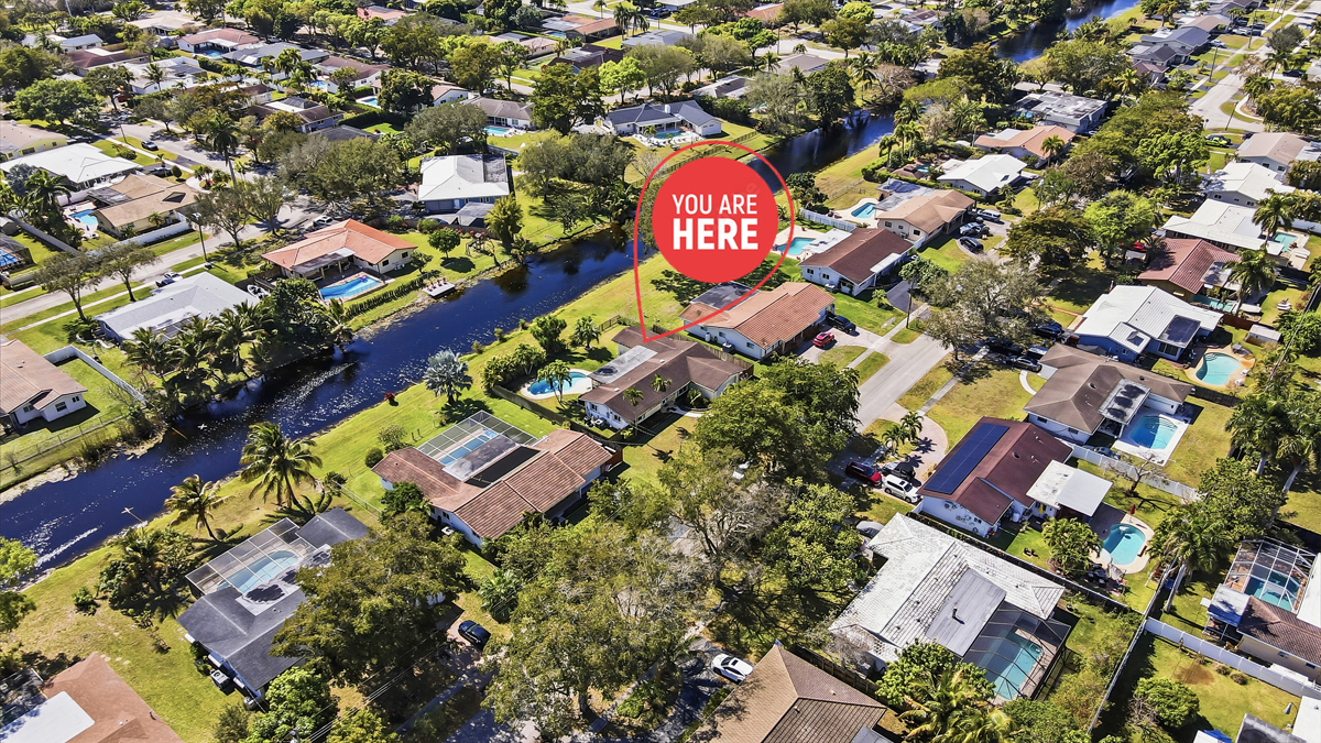 7140 Northwest 10th Court Plantation, FL 33313 - Photo 43 of 43